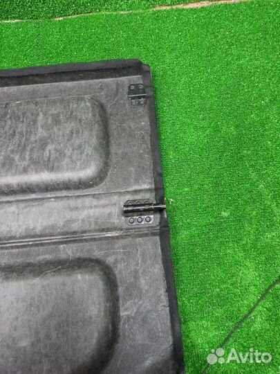 Полка багажника Mazda Mazda3 Mps BK L3VDT 2008