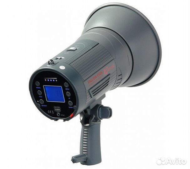 Вспышка студийная Falcon Eyes GT-280