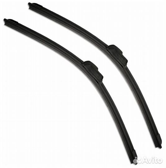 Щетки стеклоочистителя AVS дворники автомобильные