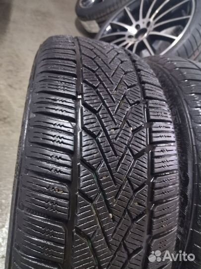 Semperit Speed Grip 2 205/55 R16 91H