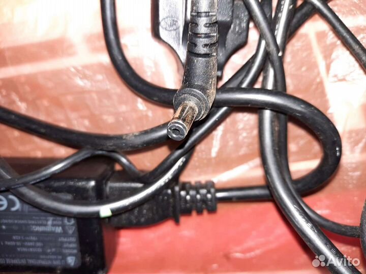 Блок питания