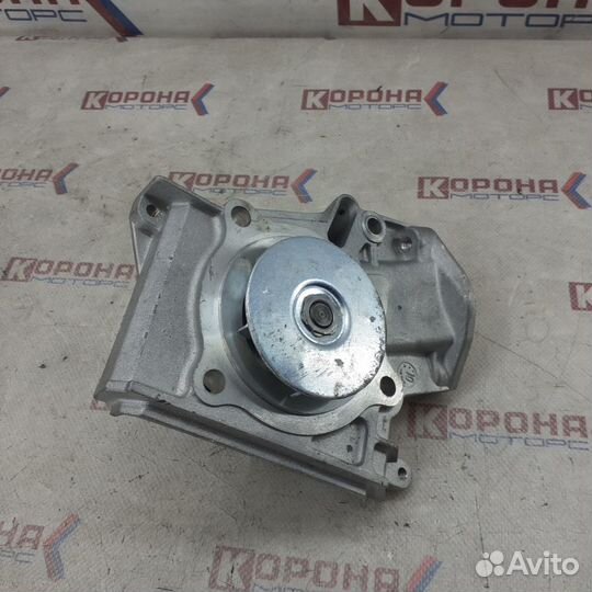 Насос охлаждающей жидкости двигателя KIA avella
