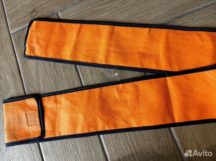 Чехол для спининга