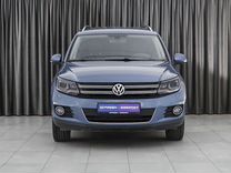 Volkswagen Tiguan 2.0 AT, 2012, 172 796 км, с пробегом, цена 1 449 000 руб.