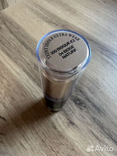 Lancome Тональный крем-стик Teint Idole Ultra