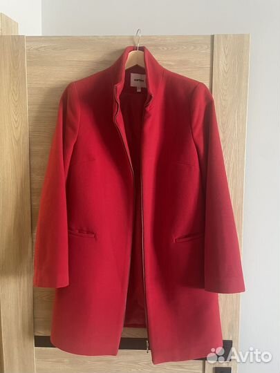 Пальто женское 44 46
