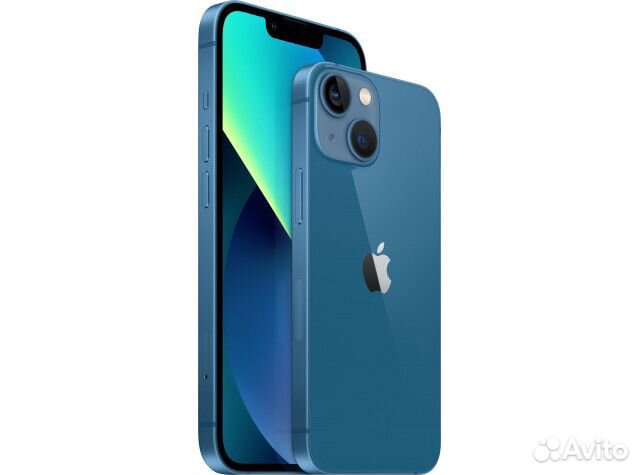 iPhone 13, 128 ГБ
