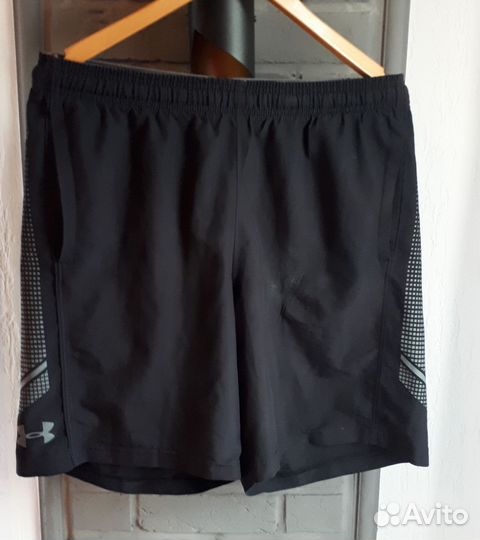 Шорты Under Urmour (L)