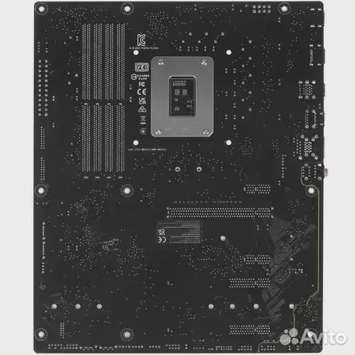 Материнская плата asus prime H670-plus D4 90MB18W0