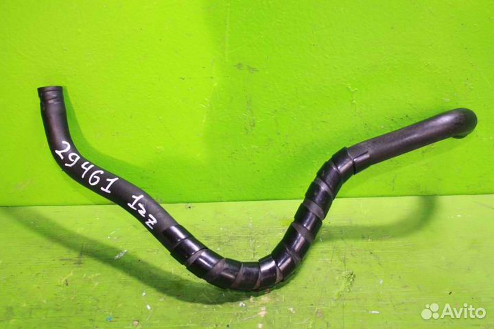 Шланг гидроусилителя toyota wish ZNE14G 1ZZ-FE