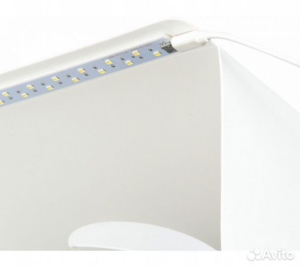 Фотобокс Falcon Eyes Macro Cube 40 LED