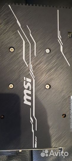 Видеокарта