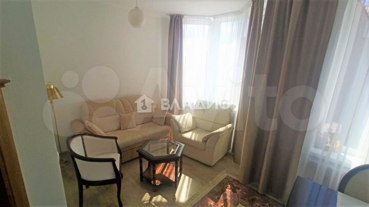 4-к. квартира, 101,9 м², 3/4 эт.