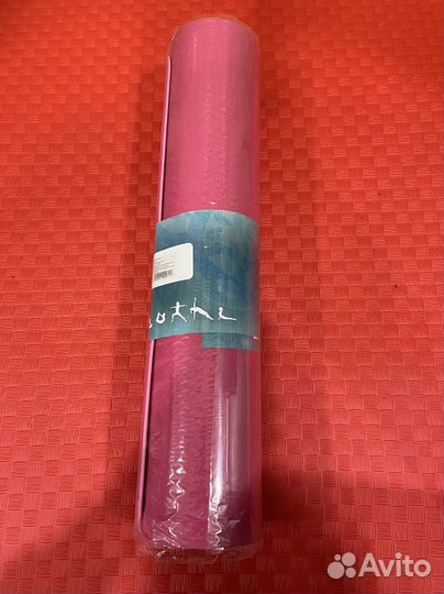 Гимнастический Коврик 