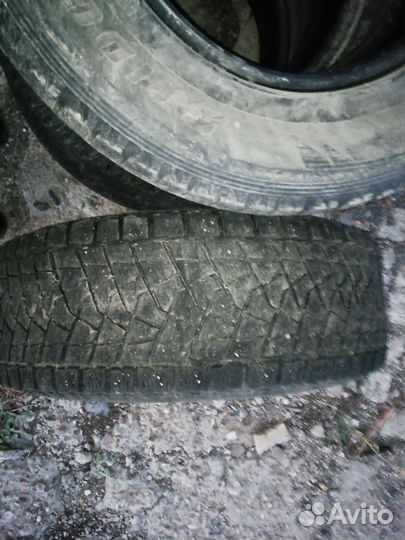 Колеса 255/65R16