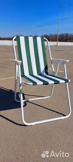 Стул туристический