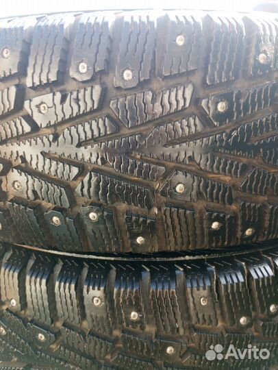 Cordiant Snow Cross 195/55 R16