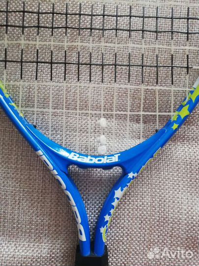 Ракетка для большого тенниса babolat
