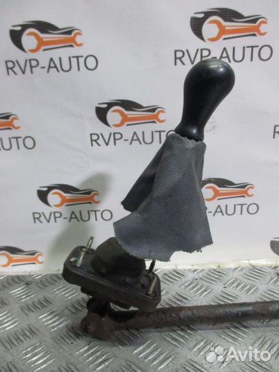 Кулиса МКПП Peugeot 206 1998-2012