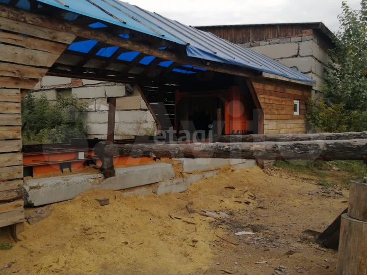 Продам производственное помещение, 1 м²