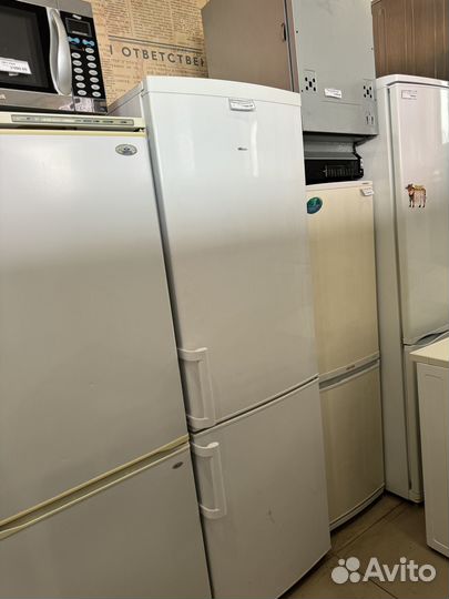 Холодильник Hansa. Гарантия. Доставка