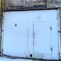 Гараж, 30м² Легковой,тёплый, подъёмник,24часа, Тюмень
