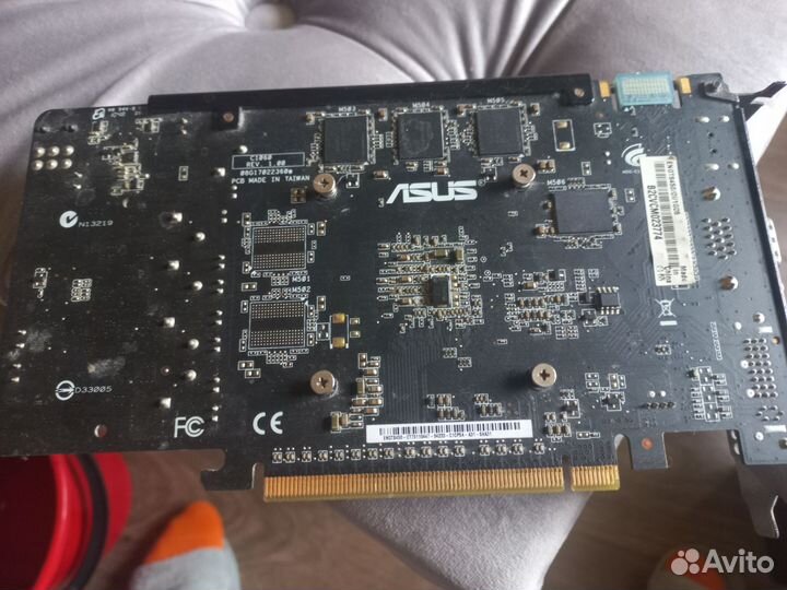 Видеокарта