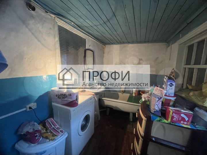 Дом 32 м² на участке 4,5 сот.