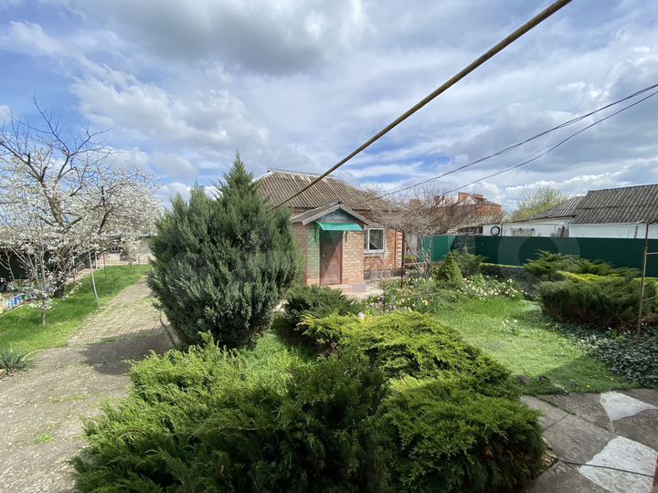 Дом 147 м² на участке 12 сот.