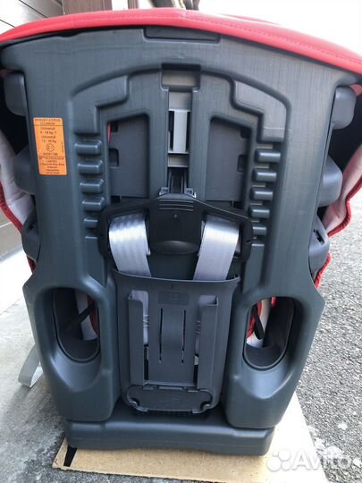 Детское автокресло Britax Roemer Evolva 123