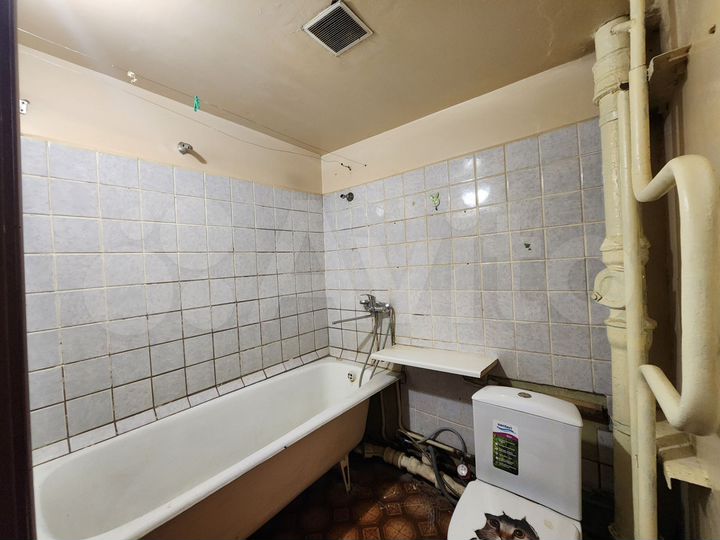 1-к. квартира, 39,4 м², 9/9 эт.