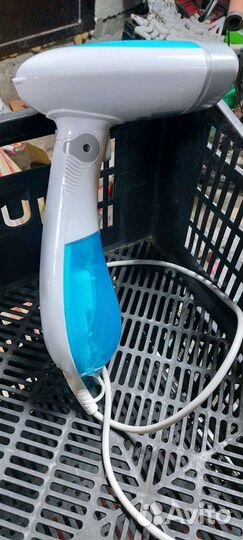 Отпариватель scarlet