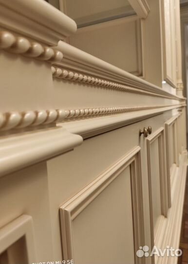 Покраска шкафа / Профи мастера / На века