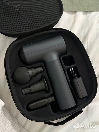 Массажный пистолет Xiaomi Massage Gun