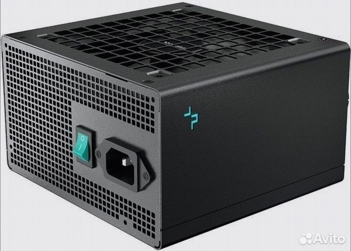 Блок питания 750W DeepCool PK750D