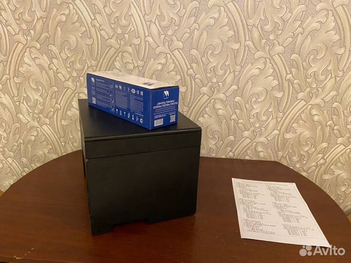 Мфу Canon i-sensуs MF3010