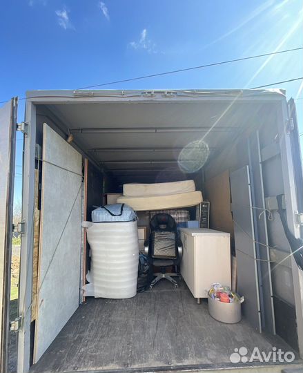 Переезды Сборка мебели Грузчики Грузоперевозки