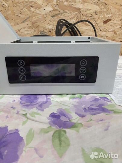 Климатическая камера Холодильник