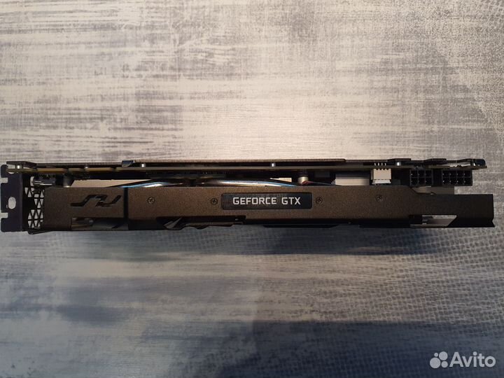 Видеокарта gtx 1070 8gb