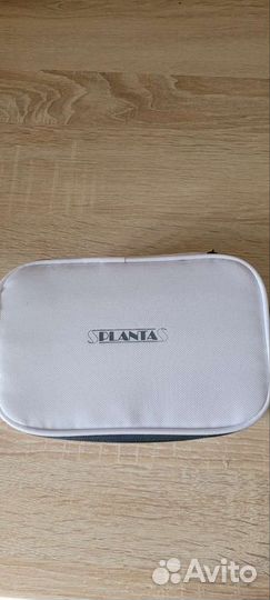 Маникюрный набор. Педикюрный набор. Новый. Planta