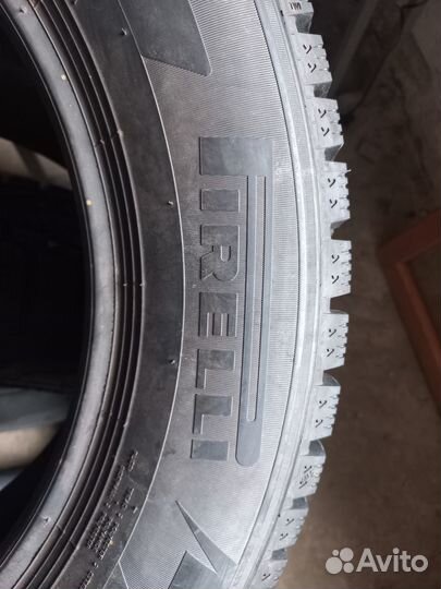 Nordman RS2 SUV 225/60 R17 103T