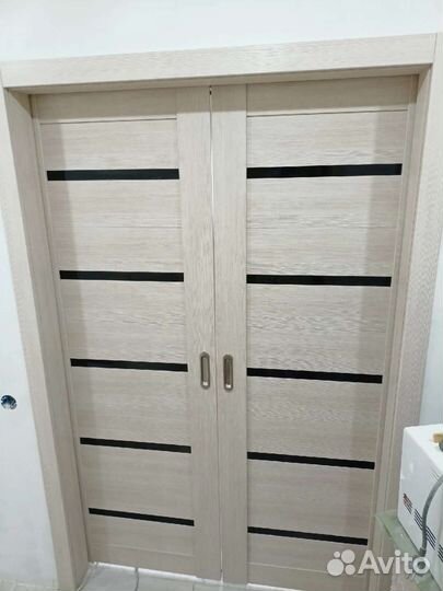 Двери межкомнатные раздвижные от производителя