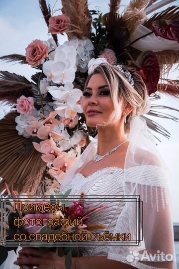 Видеооператор-монтажёр, фотограф