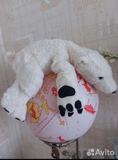 Медвежонок Умка