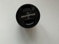 Объектив olimpus 45 мм 1.2 pro
