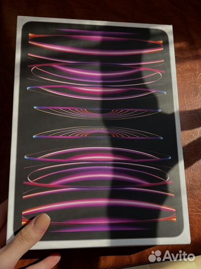 iPad pro 11 2022 m2 wifi 128gb