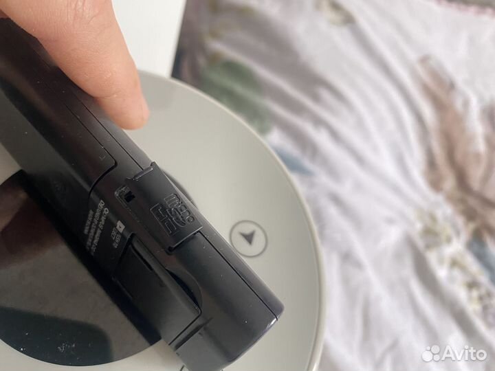 Диктофон olympus