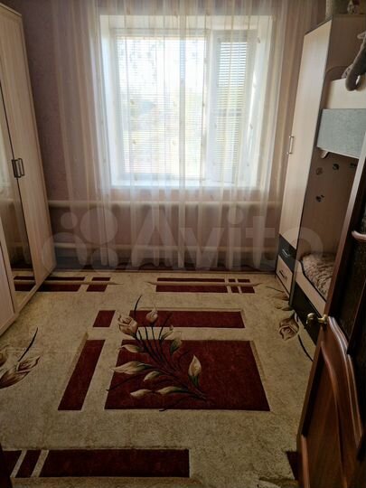 2-к. квартира, 40,2 м², 1/2 эт.