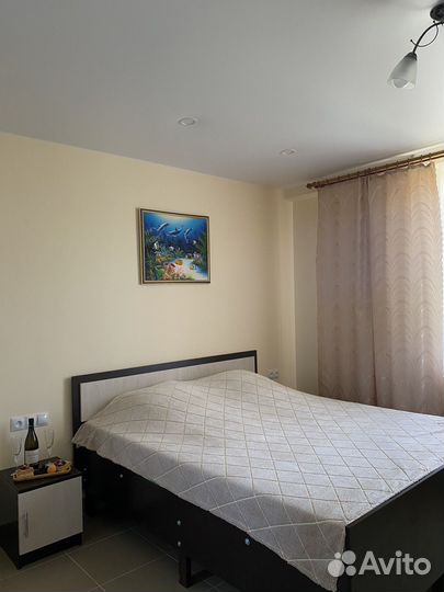 Отдых в Крыму, луший песчаный пляж