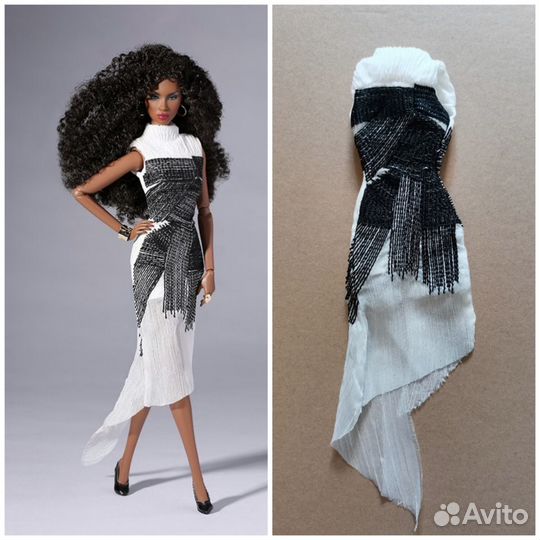 Одежда для кукол Integrity Toys - Платья